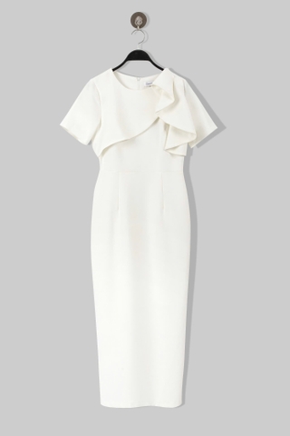 Đầm CK Gold Cách Tân 4 Màu-KTS3120225