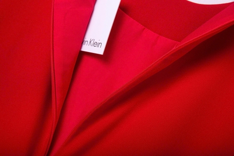 Đầm CK Công Sở Xếp Ly 3 Màu-CK0802225