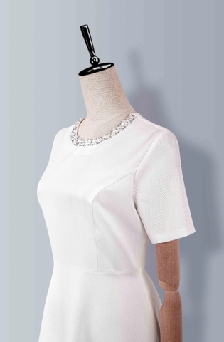 Đầm Katosa Du Tinh-KTS318122401