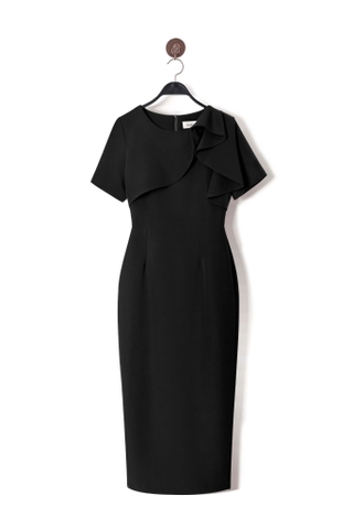 Đầm CK Gold Cách Tân 4 Màu-KTS3120225