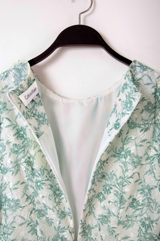 Đầm CK Gold Cách Tân 4 Màu-KTS3120225