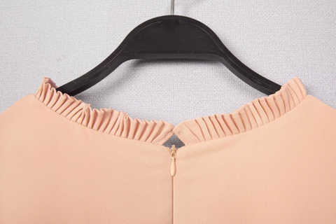 Đầm Katosa Gold Thanh-KTS30806240