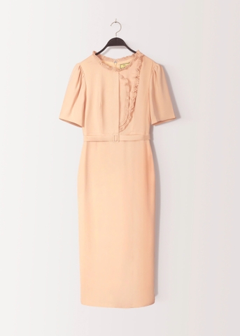 Đầm Katosa Gold Thanh-KTS30806240