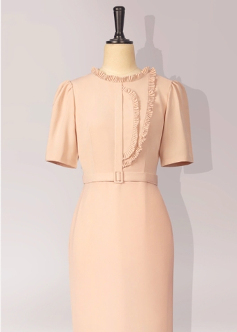 Đầm Katosa Gold Thanh-KTS30806240