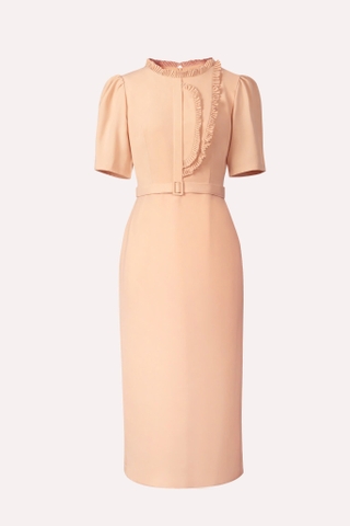 Đầm Katosa Gold Thanh-KTS30806240