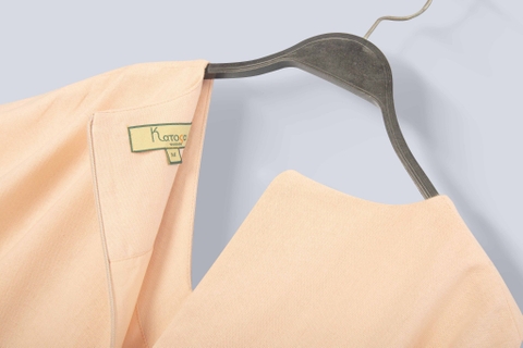 Đầm katosa Linen Line Diên Vĩ 3 Màu-KTS30608240