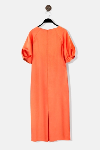 Đầm Katosa Lục Cúc Hạ 2 Màu-KTS2310325