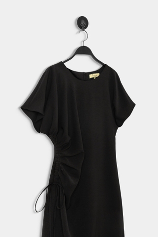 Đầm Katosa Lụa Nhún Eo-KTS31106242