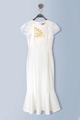 Đầm Katosa Mẫu Vương-KTS2280325