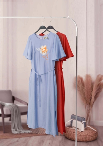 Đầm Katosa Thiên Thảo-KTS3280225