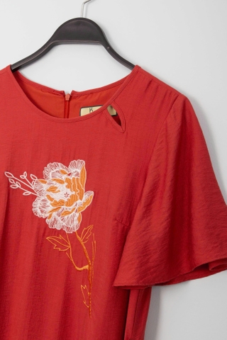 Đầm Katosa Thiên Thảo-KTS3280225