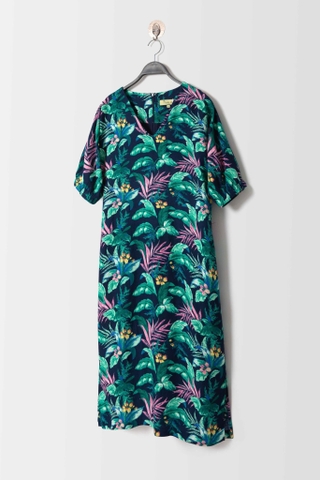 Đầm Katosa Thúc Tạo-KTS3081124