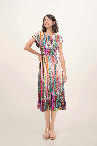 Đầm Katosa Vân Cẩm-KTS31211249