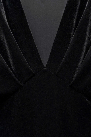 Đầm ZR Nhung Hạnh Tú-ZR302122401