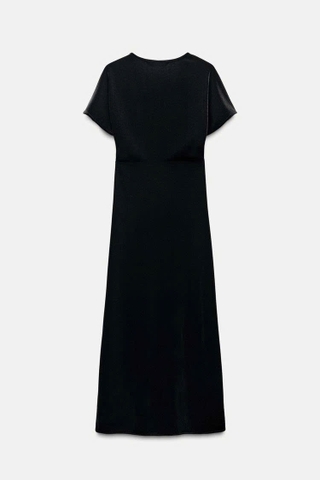 Đầm ZR Nhung Hạnh Tú-ZR302122401