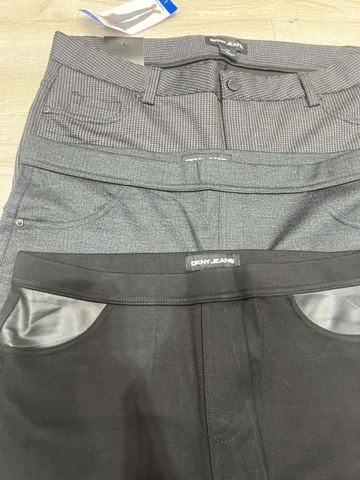 Quần Tây Dkny Vnxk 3 Màu-TPSRFTN423