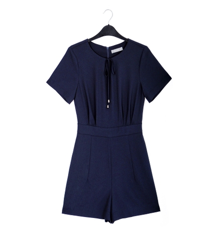 Jumsuit Oasis Ngắn Tay Con-R1608060918