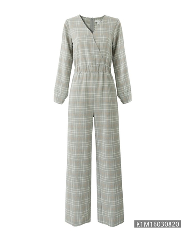 Jumpsuit Forever New Caro Tay Dài-K1M16030820