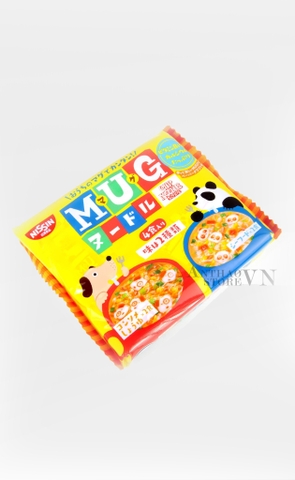 Gói Mì Mug Trẻ Em-TPSRM100323