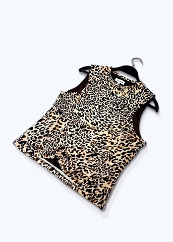 Áo CK Beo Sát Nách-TPCMT25ABAT