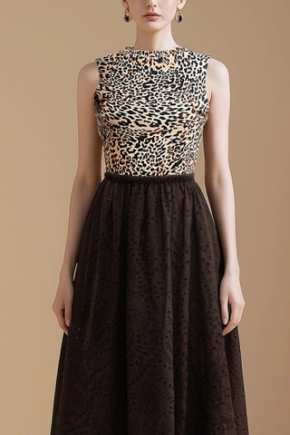 Áo CK Beo Sát Nách-TPCMT25ABAT