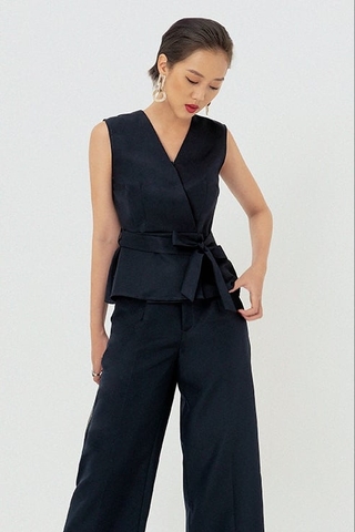 Set Mentosa Áo Sát Nách Cổ - P2111151218