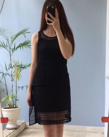 Đầm P2506070717