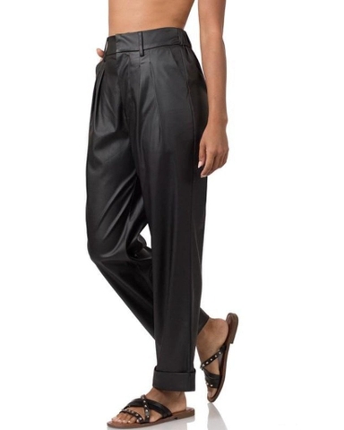 Quần Dài Vnxk ZN Da Nữ 6 Màu-FSZN062225