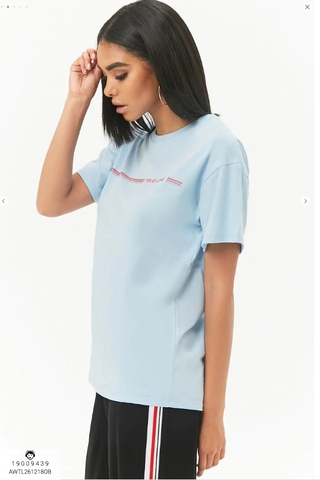 Áo Thun - Awtl261218Ob