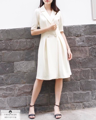 Đầm V0111211118