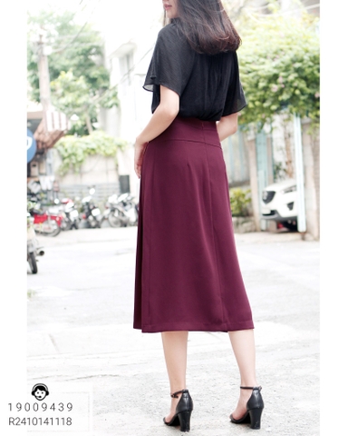 Chân Váy - R2410141118