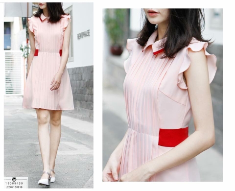 Đầm The Limited -L2507150818