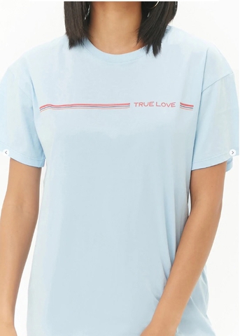 Áo Thun - Awtl261218Ob