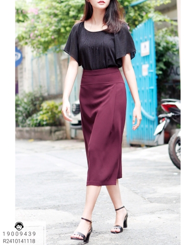 Chân Váy - R2410141118