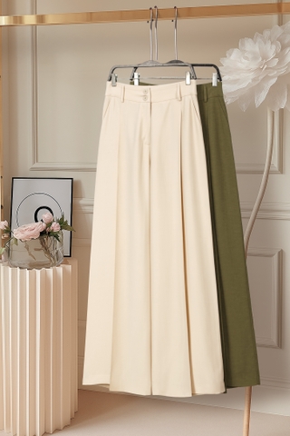 Quần Mentosa  Ly Eo Ống Đứng-QKTS09032026