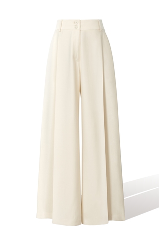 Quần Mentosa  Ly Eo Ống Đứng-QKTS09032026