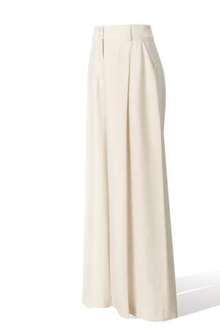 Quần Mentosa  Ly Eo Ống Đứng-QKTS09032026