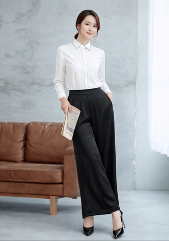 Quần Lụa Tô Châu Katosa-QKTS28082026