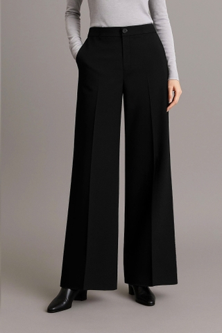 Quần Ống Rộng Katosa-TPSX25QORA