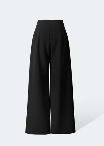 Quần Katosa Xếp Ly-KTS32602241