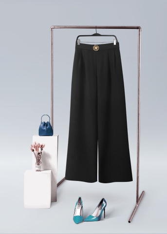 Quần Katosa Xếp Ly-KTS32602241