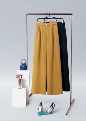 Quần Katosa Xếp Ly-KTS32602241