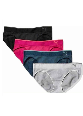 Quần Lót Puma Vnxk Nhiều Màu-TPSRQL250225