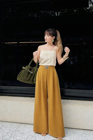 Quần Katosa Xếp Ly-KTS32602241