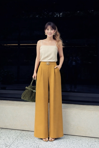 Quần Katosa Xếp Ly-KTS32602241