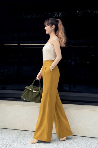 Quần Katosa Xếp Ly-KTS32602241