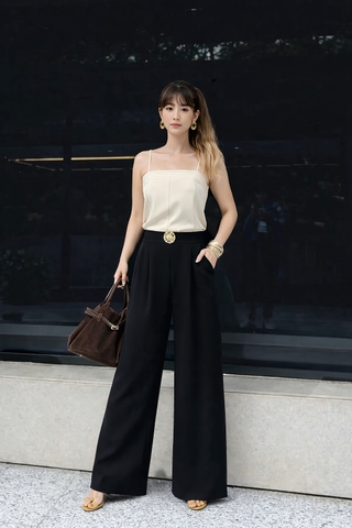 Quần Katosa Xếp Ly-KTS32602241