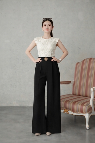 Quần Katosa Xếp Ly-KTS32602241