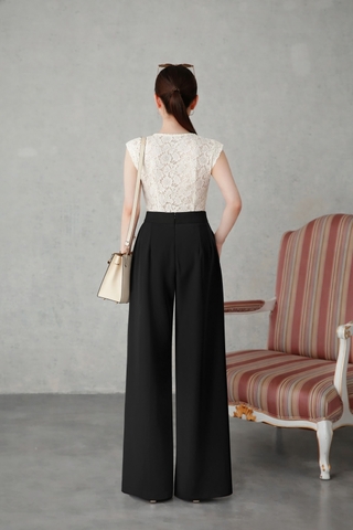 Quần Katosa Xếp Ly-KTS32602241