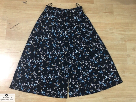 Quần Thun  - Qwnx241218Ob